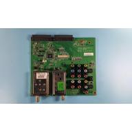 Olevia SC0-P509901-NA0 (EPC-P509901GNA0) NIM-A Board