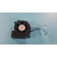 SANYO FAN SF6023BLH12-11E FOR PLC-WM4500