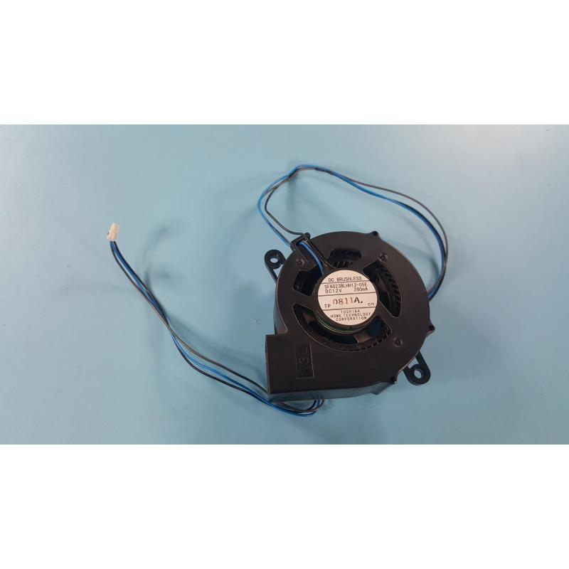 SANYO FAN SF6023BLHH12-05E FOR PLC-WM4500