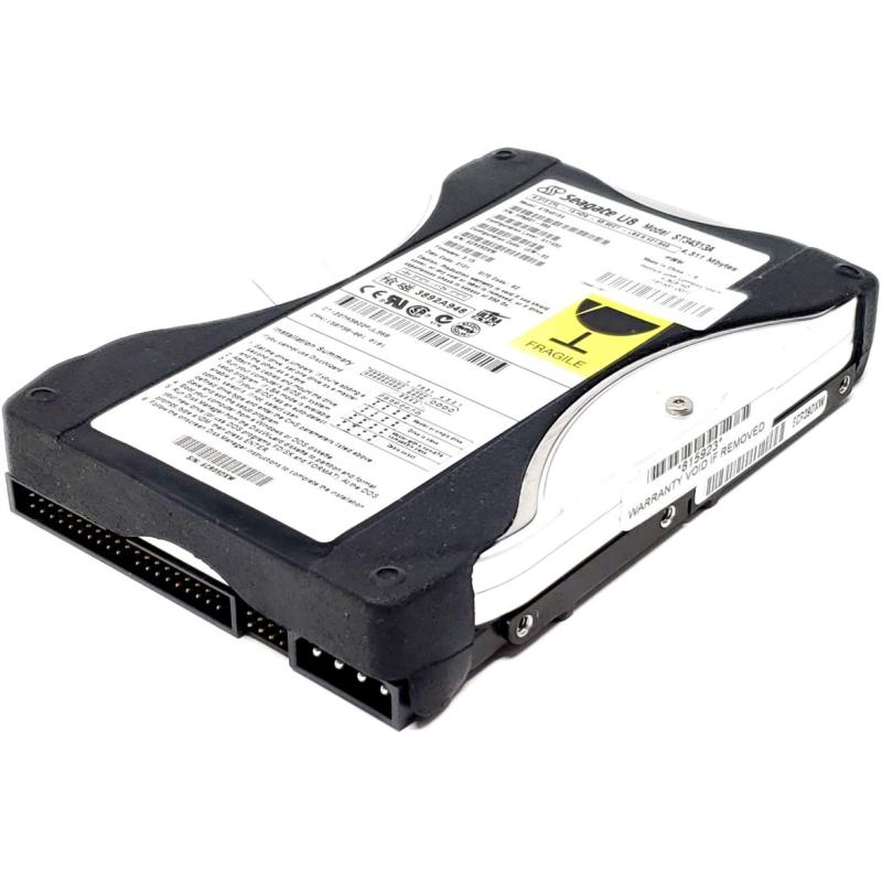 Samsung SV0431D - 4.3GB 5.4K 3.5Inch IDE 512KB Cache Hard Drive