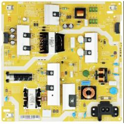 Samsung BN44-00876D Power Supply / LED Board