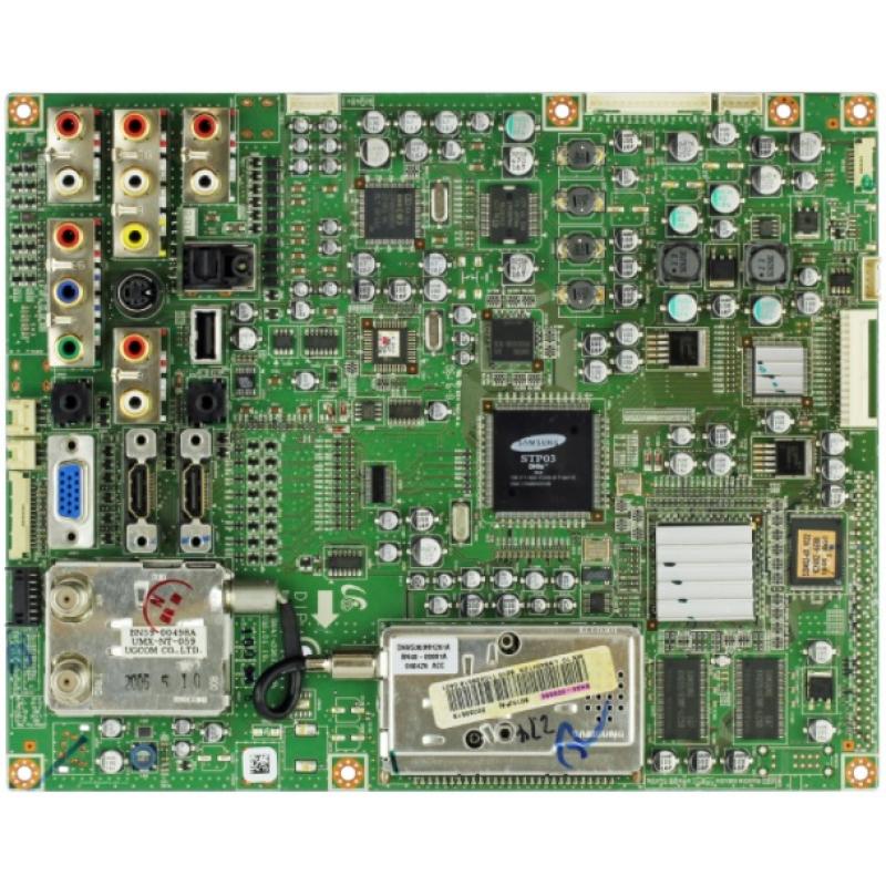Samsung BN94-00963E (BN41-00679D) Main Board for LNS4041DX/XAA