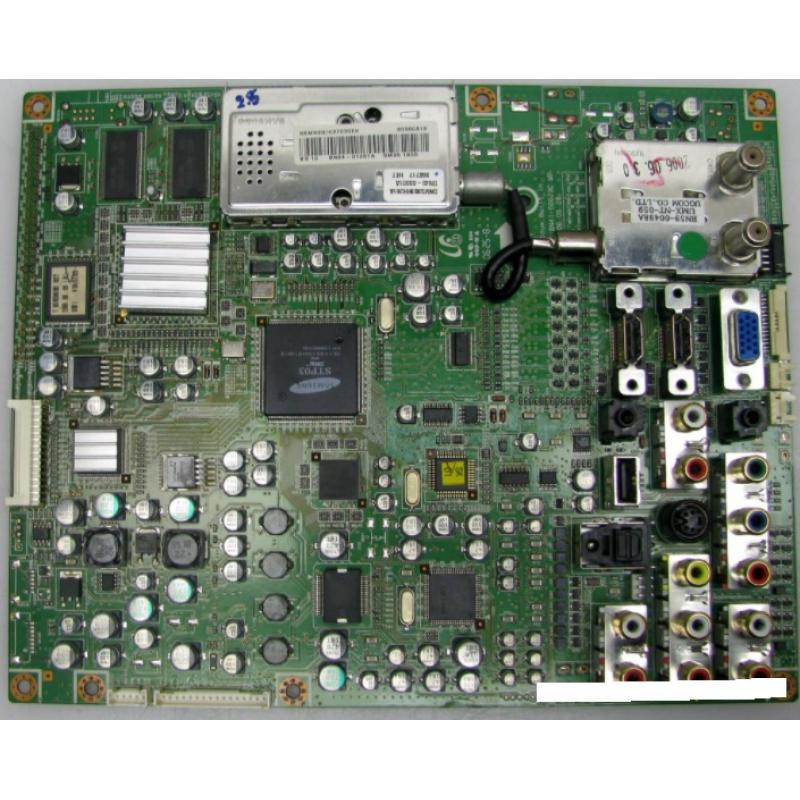 Samsung BN94-01091A (BN41-00679C) Main Board