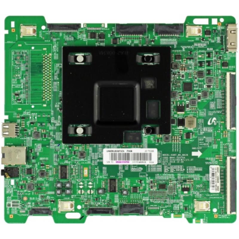 Samsung BN94-11975B Main Board for UN65MU8000FXZA