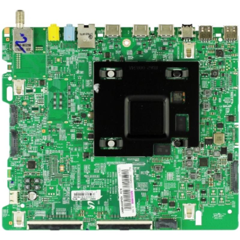 Samsung BN94-12197E Main Board for UN65MU6300FXZA (Version DA02, DA05)