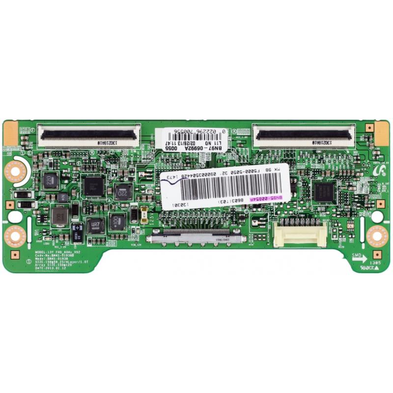 Samsung BN95-00854A (BN97-06992A, BN41-01938B) T-Con Board