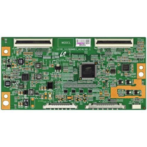 Samsung LJ94-26097B (12YR_S128BMB3_4C4LV0.1) T-Con Board