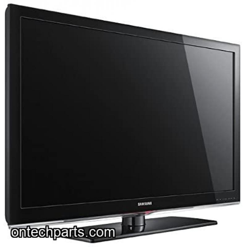 Samsung LN46C600F3FXZA HD LCD TV  Samsung LN46C600F3F