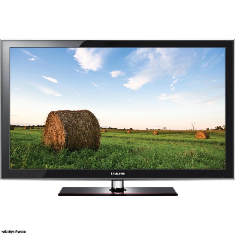 Samsung LN46C630 1080p LCD HDTV