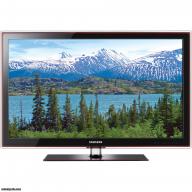 Samsung UN40C5000 40" 1080p LED TV UN40C5000QFXZA