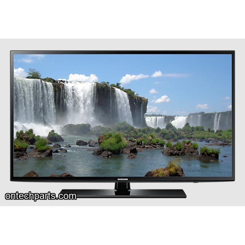 Samsung 60" J6200F Flat Smart Full HD TV UN60J6200FXZA EA03