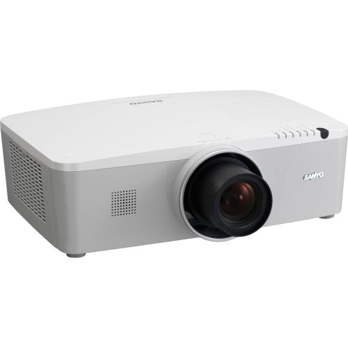 Sanyo PLC-WM4500 WXGA Conference Room Projector