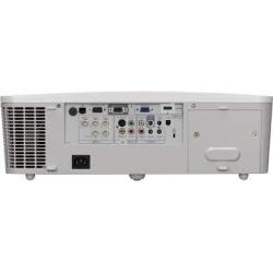 Sanyo PLC-WM4500 WXGA Conference Room Projector