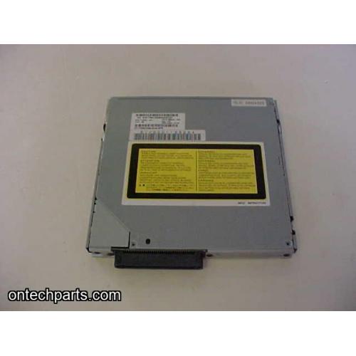 Compaq Series PP2040 DVD Rom Drive PN: SD-C2402 168003-338
