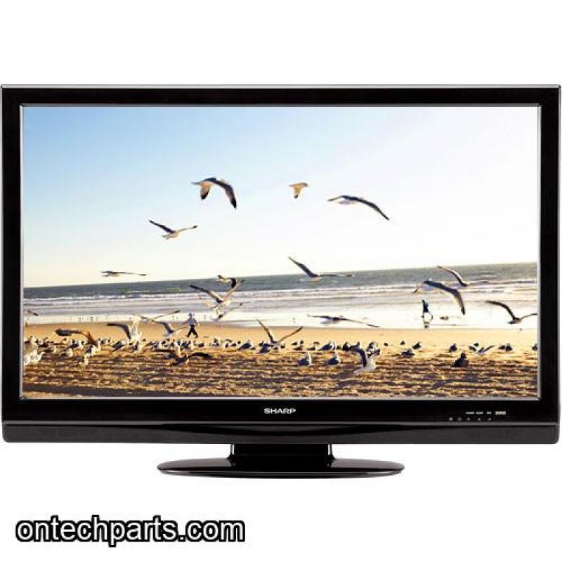 Sharp LC-32SB24U 32" 720p LCD TV