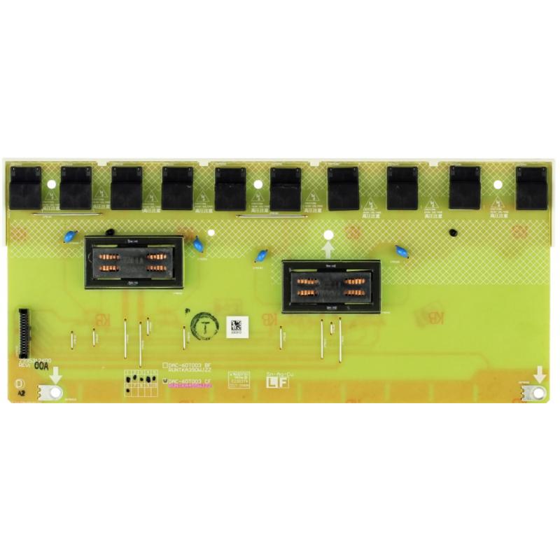 Sharp RUNTKA455WJZZ (DAC-60T003 CF) Backlight Inverter