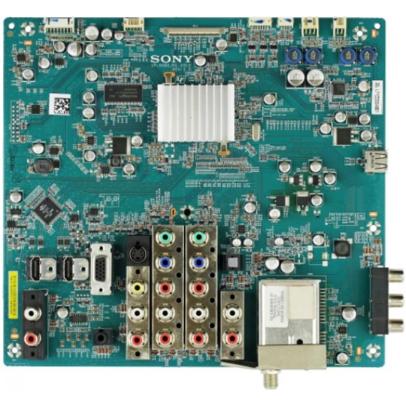 Sony 1-857-036-11 (1P-0082J01-2012) A Board for KDL-32L4000