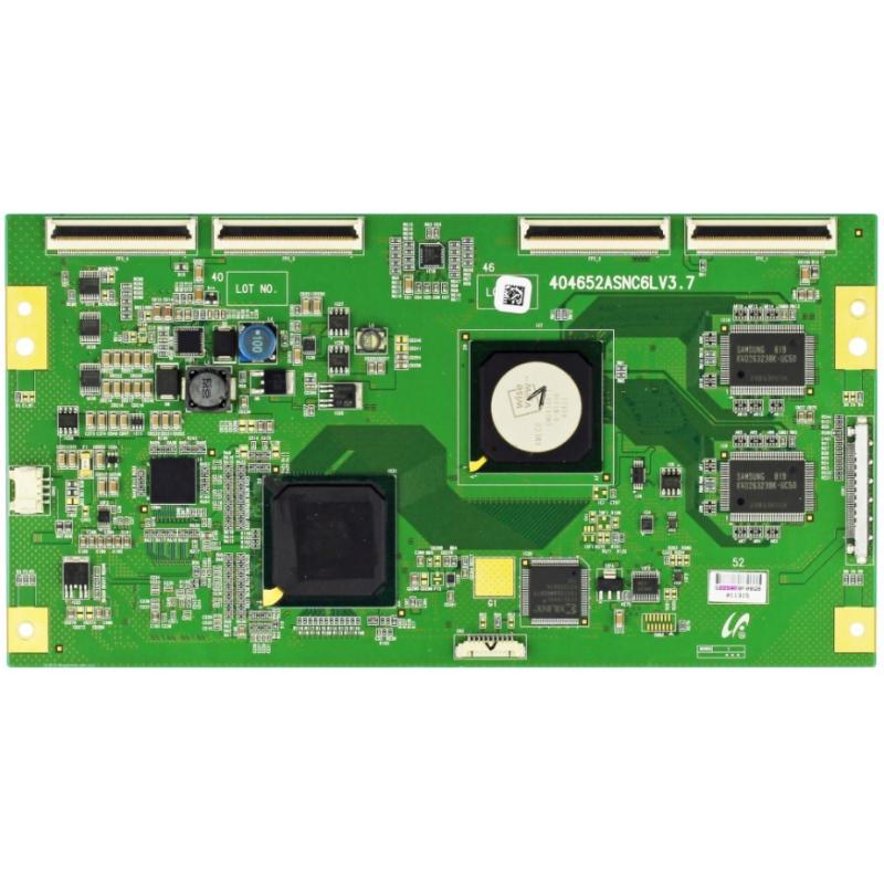 Sony 1-857-132-11 T-Con Board for KDL-52W4100 52WL140 52V4100