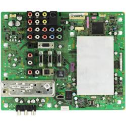 Sony A-1641-948-A (1-876-561-13) BU Main Board for KDL-52W4100