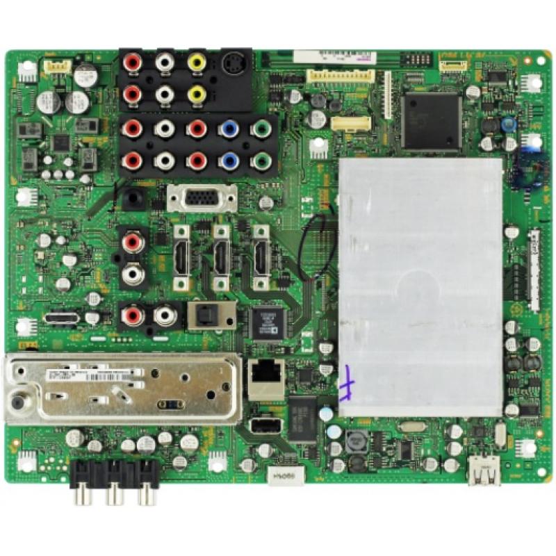 Sony A-1643-246-A (1-876-561-13) BU Board for KDL-46Z4100