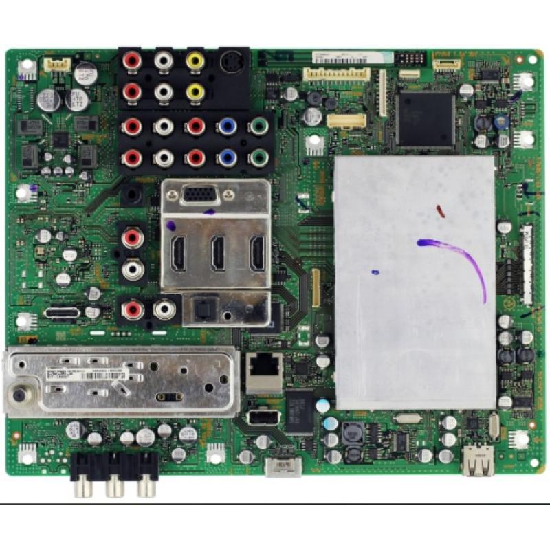 Sony A-1650-033-A (1-876-561-13, A1506066c) BU Main Board