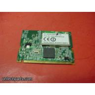 Acer Aspire 5100  PCB Wireless WIFI Card PN: T60H906 REV 0
