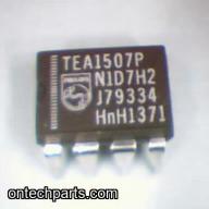 TEA1507P SMPS control IC