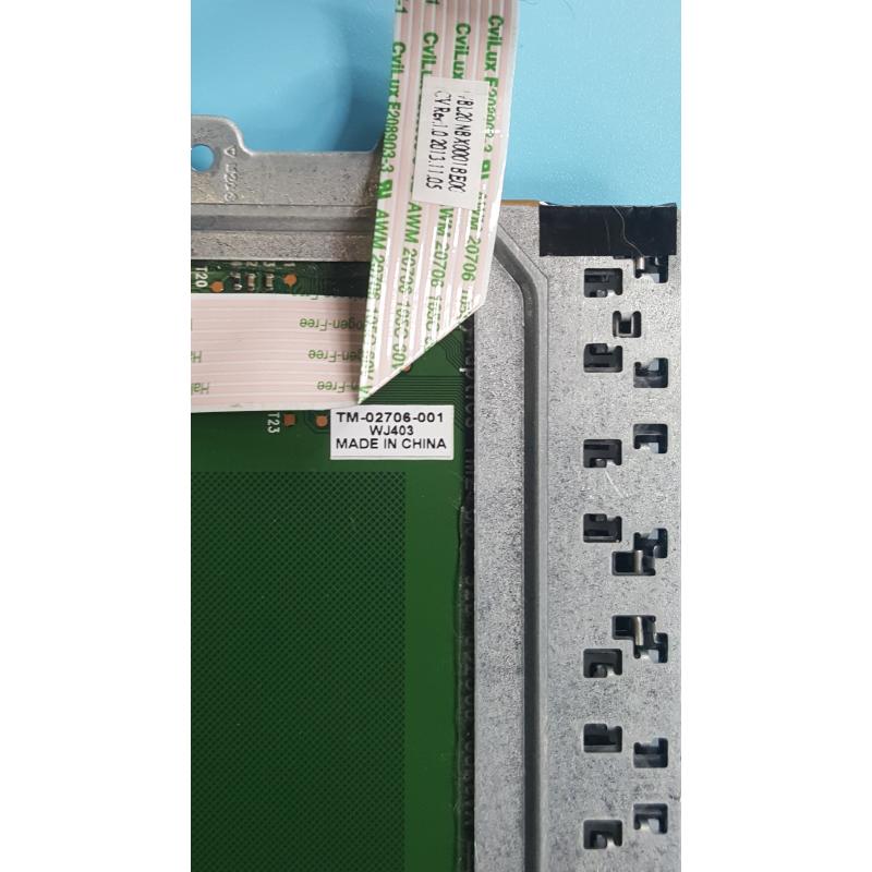 HP MOUSE BUTTON ASSY TM-02706-001 FOR ZBOOK 15