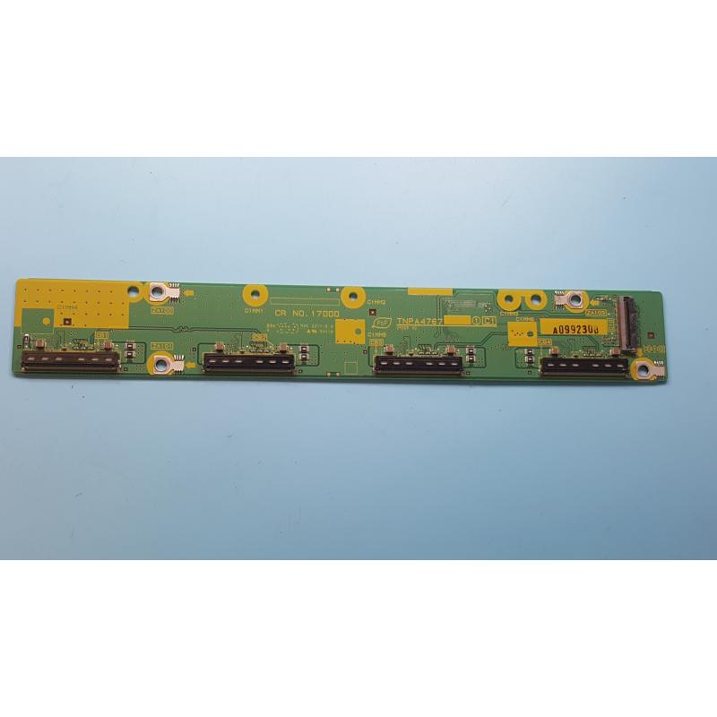 Panasonic TXNC11EDUU (TNPA4767) C1 Board