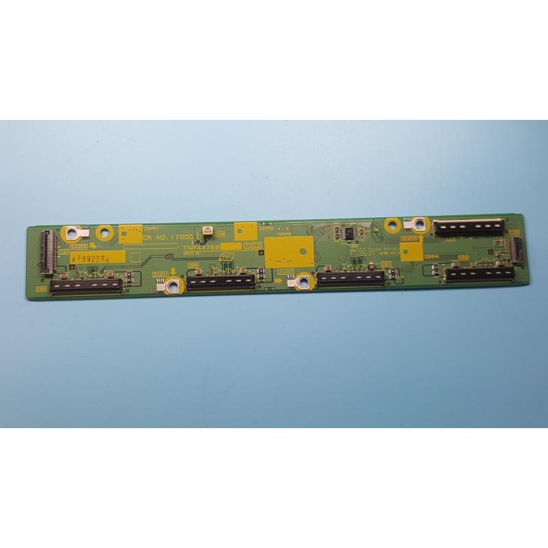 Panasonic TXNC21EDUU (TNPA4768) C2 Board