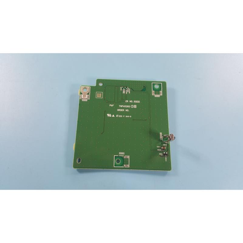 PANASONIC CONTROL PCB TNPA5282 1S FOR PT-DZ570OU