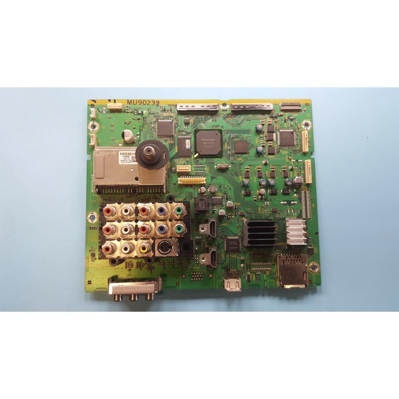 Panasonic TXN/A1EQUUS (TNPH0800) A Board