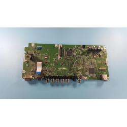 PANASONIC MAIN VIDEO PCB TNPH0897 A1 FOR PT-DZ570OU