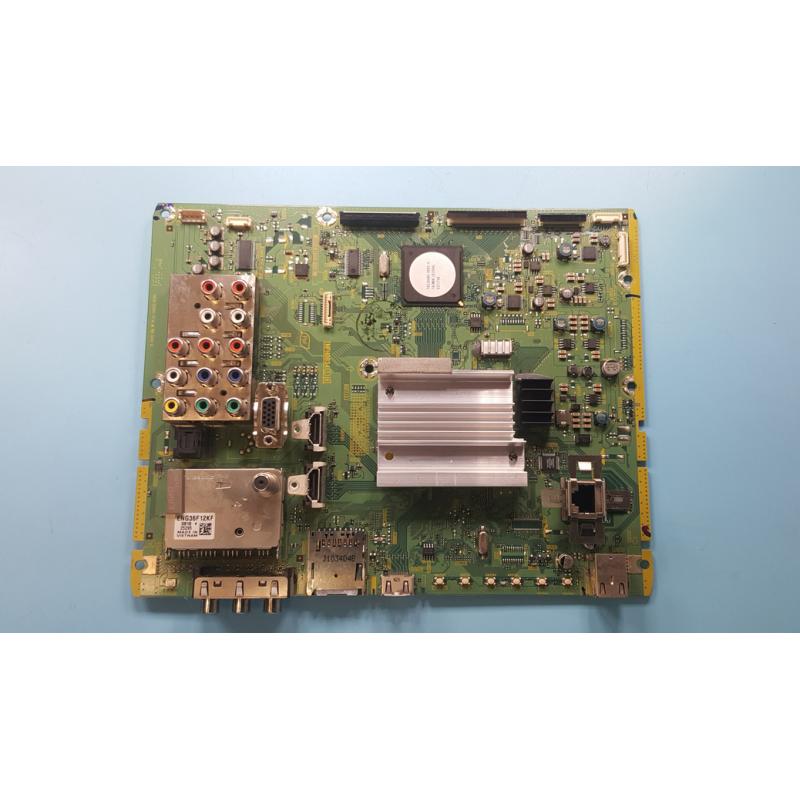 Panasonic TXN/A1LGUUS (TNPH0834 ) A Board