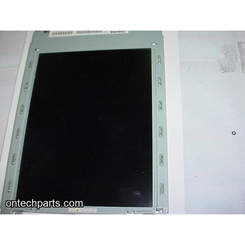 Toshiba Pa1170u T1960CS LCD Screen PN: TlX-8061S-C3X