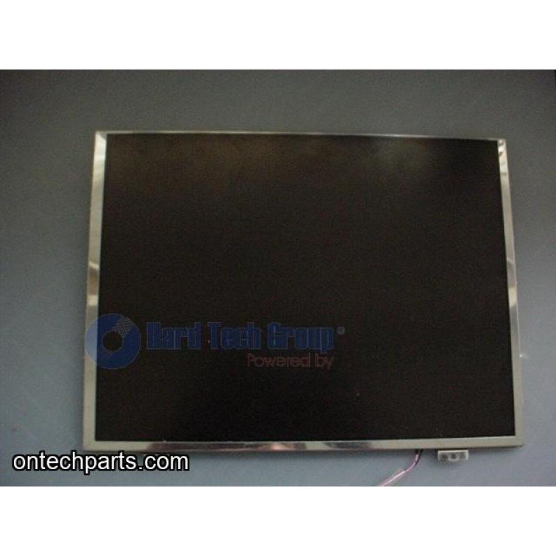 Gateway Solo 2500 LCD Screen PN: TX34D68VC1CAA