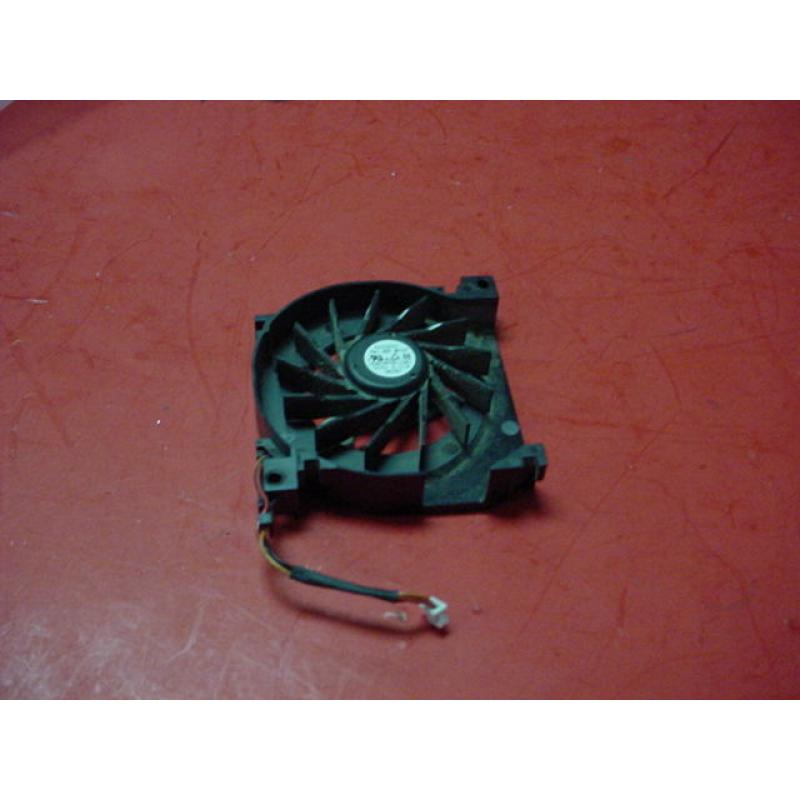 Dell Inspiron D600 D500 500m 600m cpu fan UDQFWPH01CQU 4R197