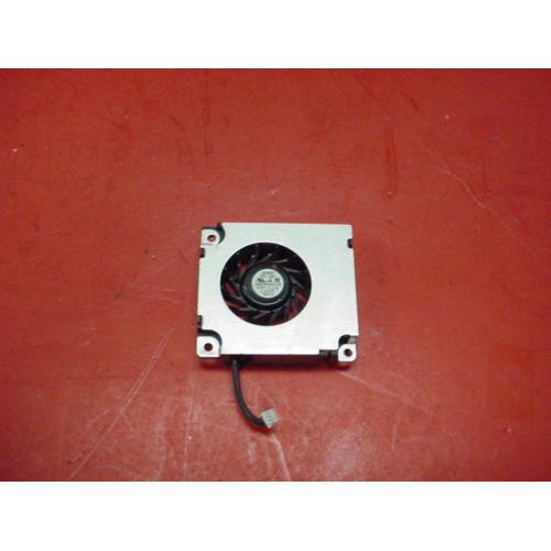 Dell LATITUDE D810 Cooling FAN PN: UDQFWPH05CCM