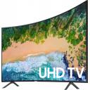 Samsung 55 Inch Curved 4K Ultra HD Smart TV UN55NU7300F UHD TV