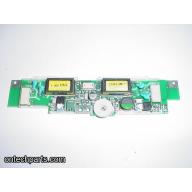 Toshiba Pa1170u T1960cs Inverter Board PN: UA0362P01