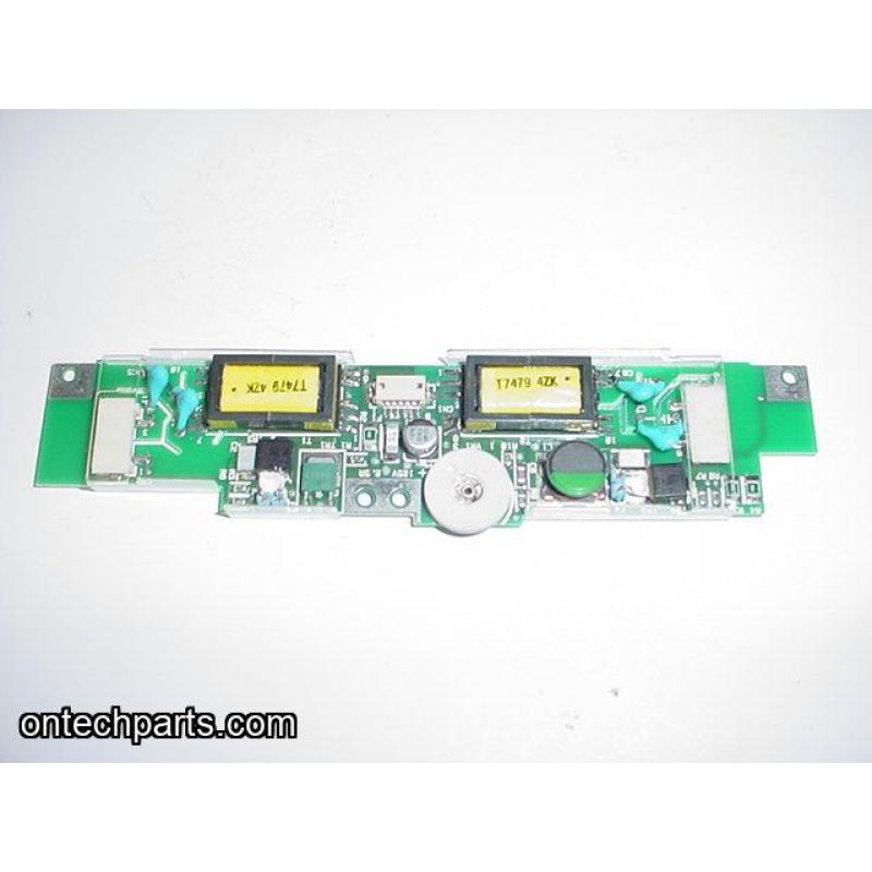 Toshiba Pa1170u T1960cs Inverter Board PN: UA0362P01