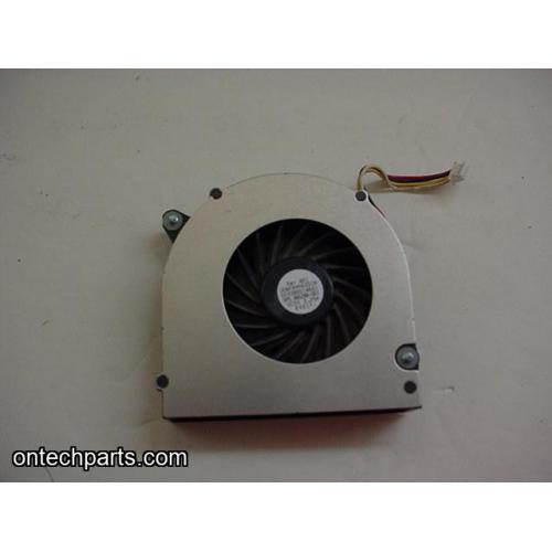 HP C6735buql Cooling Fan PN: UDQFRHH02D1N SPS 486288-001