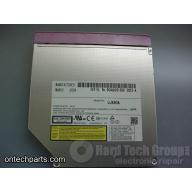 Sony Pcg-3e2l (Pink) DVD Drive PN: UJ880A