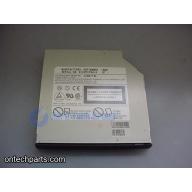 Gateway Solo 2500 CD ROM Drive PN: UJDA110l