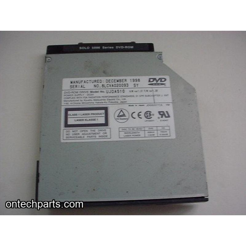 DVD ROM Drive PN: UJDA510