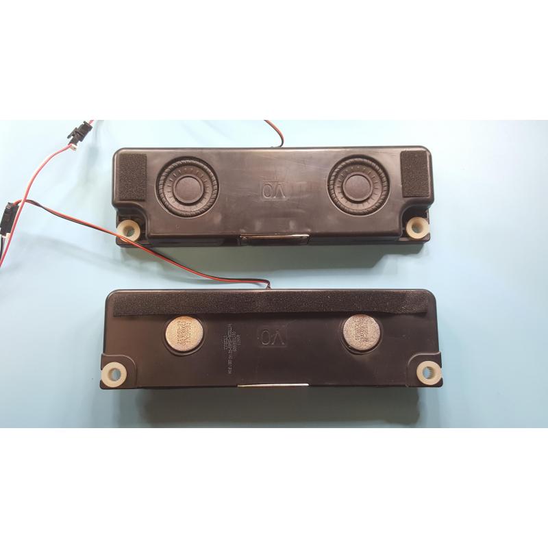Hisense VIT70236-15 Speaker Set