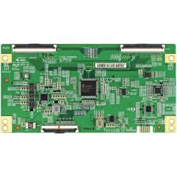 Hisense 47-6021218 (HV650QUBN90) T-Con Board