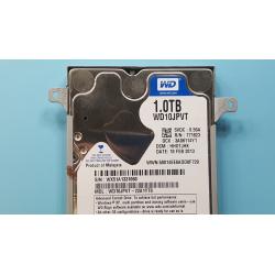 DELL HARD DRIVE WD WD10JPVT FOR INSPIRON N7110