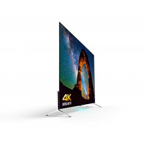 Sony X900H 65 Class HDR 4K UHD Smart LED TV XBR65X900C