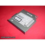 IBM Thinkpad 2645 CD ROM Drive PN: XM-1902B